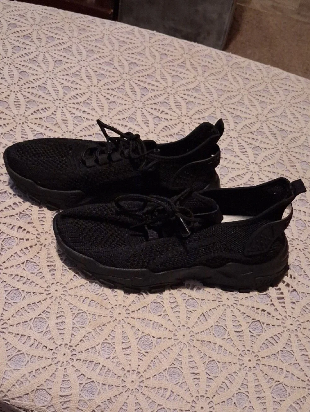 Vepco lightweight black